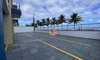 Imagem 4: Apartamento com 2 dormitórios à venda, 63 m² por R$ 286.200 - Vila São Paulo - Mongaguá/SP