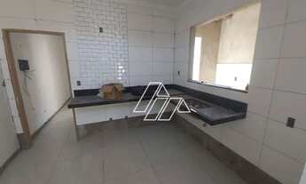 Imagem 3: Casa com 3 dormitórios à venda - Jardim Pérola