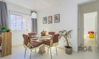 Imagem 4: Apartamento 3 dormitórios, 1 suíte, andar alto - Terra Nova Vista Alegre