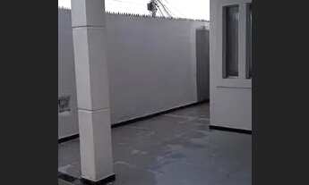 Imagem 4: Casa térreo e AP 1 andar