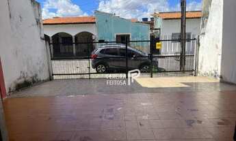 Imagem 3: Casa com 3 dormitórios à venda por R$ 350.000,00 - Monte Castelo - São Luís/MA