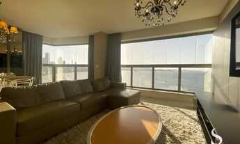 Imagem 7: 4 suites em frente ao mar da Barra Sul