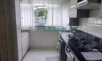 Imagem 3: SANTO AMARO Apartamento com 2 dormitórios