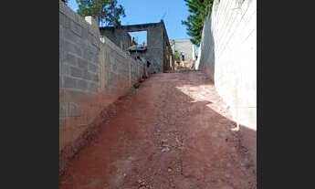 Imagem 3: Vendo Casa em construção