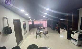 Imagem 2: Cobertura com 4 dormitórios, 240 m² - venda por R$ 880.000,00 ou aluguel por R$ 4.400,00/m