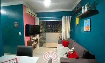 Imagem 7: Condomínio Real Park - Vendo Apartamento 3 quartos - Com Sacada - Pode financiar