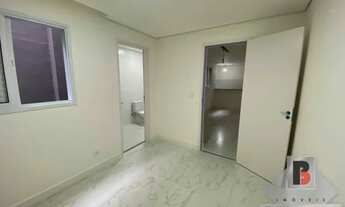 Imagem 3: APTO MOOCA 43M2 1 dormitório suíte sala cozinha vaga opcional