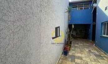 Imagem 5: Casa para locação - 250m² - 3 suítes - 5 banheiros - 5 vagas - no Ipiranga