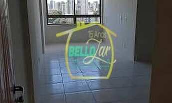 Imagem 3: Apartamento com 2 dormitórios à venda, 56 m² por R$ 336.642,08 - Encruzilhada - Recife/PE