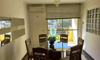 Imagem 7: Apartamento com 3 dormitórios para alugar com 105 m² por R$ 2.850/mês no Residencial Missõ