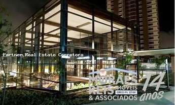 Imagem 3: Cobertura para Venda em São Paulo, Chacara Santo Antonio, 4 dormitórios, 4 suítes, 5 banhe