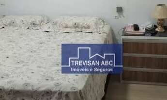 Imagem 6: Sobrado à venda em condomínio fechado no Planalto/SBC- 3 dorms, 1 suíte, 2 WC, quintal com