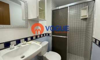 Imagem 6: Apartamento com 75 m², locação, 03 dormitórios, 02 vagas, Super Quadra Morumbi, localizaçã