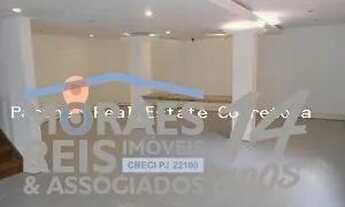 Imagem 5: Casa Comercial para Locação em São Paulo, Higienopolis, 3 dormitórios, 2 banheiros