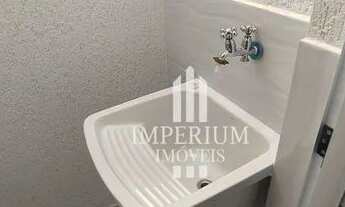 Imagem 6: Casa com 1 dormitório para alugar, 30 m² por R$ 1.080,00/mês - Tucuruvi - São Paulo/SP