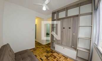 Imagem 3: Apartamento para Aluguel - Centro, 2 Quartos, 46 m2