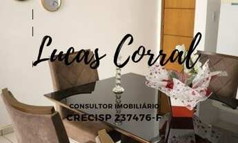 Imagem 2: APARTAMENTO RESIDENCIAL em SOROCABA - SP, BAIRRO DA VOSSOROCA