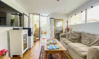 Imagem 7: SãO PAULO - Apartamento Padrão - Vila Nova Conceição