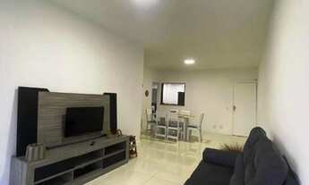 Imagem 5: 3 Dormitórios com vista cinematográfica