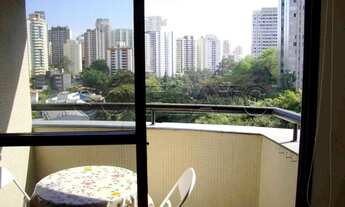 Imagem 5: Apartamento residencial no Morumbi Garden Side com 1 dormitório disponível locação