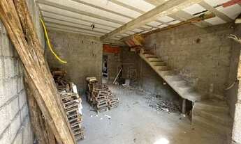 Imagem 2: Sobrado com 3 dormitórios à venda, 70 m² por R$ 550.000,00 - Vila Alto de Santo André - Sa