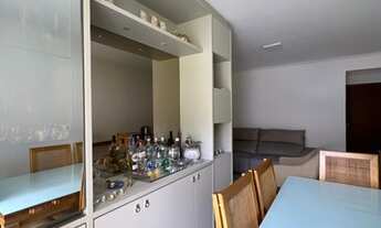 Imagem 7: Apartamento 3 Dormitórios (sendo 1 suíte) e 1 Vaga - Córrego Grande