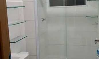 Imagem 5: Apartamento para aluguel tem 42metros quadrados com 2 quartos