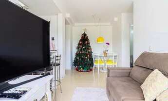 Imagem 2: Apartamento para Venda - 63m², 3 dormitórios, sendo 1 suites, 1 vaga - Jardim Itati