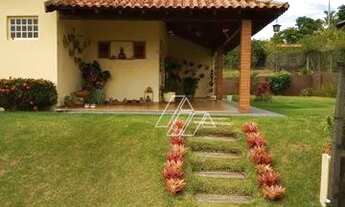 Imagem 2: Casa com 3 dormitórios à venda, 230 m² por R$ 1.000.000,00 - Parque Serra Dourada - Maríli