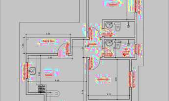 Imagem 2: Casa nova said Salomão