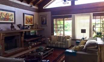 Imagem 7: Casa Condominio para Venda - 300m², 3 dormitórios, 2 vagas - Terra Ville