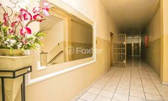 Imagem 4: Apartamento à venda Rua Euclydes da Cunha, Partenon - Porto Alegre