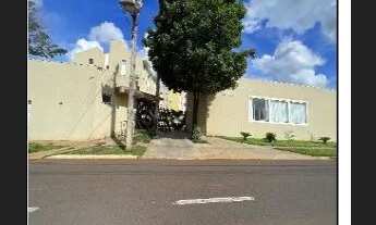 Imagem: UMUARAMA - Apartamento Padrão - CONJUNTO