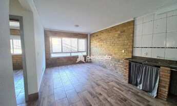 Imagem 4: Apartamento com 2 dormitórios para alugar, 65 m² por R$ 1.290,00/mês - Neópolis - Gravataí