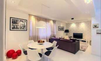 Imagem: Apartamento para venda com 73 metros quadrados