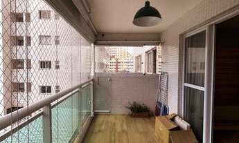 Imagem 3: Apartamento para venda tem 121 metros quadrados com 2 quartos em Jardim Renascença - São L