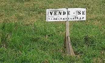 Imagem 3: Vende-se Terreno