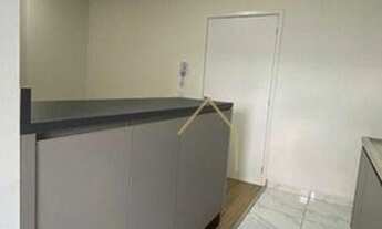 Imagem 6: Apartamento com 2 dormitórios para alugar, 54 m² por R$ 1.865/mês - Vila Santa Catarina