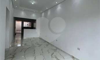 Imagem 4: Casa a venda na Villa Amato - Sorocaba SP