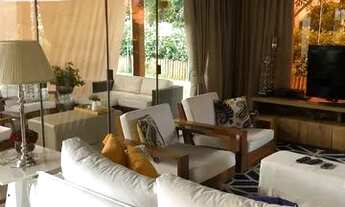 Imagem: Casa sobrado jardins viena aparecida de