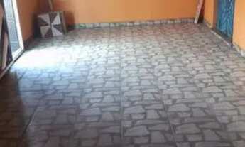 Imagem 3: Casa na cidade de Deus