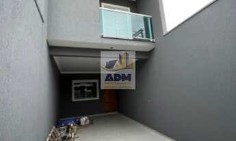 Imagem: SÃO PAULO - Casa Padrão - VILA RÉ