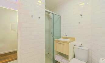 Imagem 5: Apartamento com 1 Quarto para alugar, 24m² - Santa Cecília