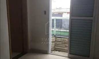 Imagem 7: Cobertura à venda, 110 m² por R$ 320.000,00 - Parque Capuava - Santo André/SP