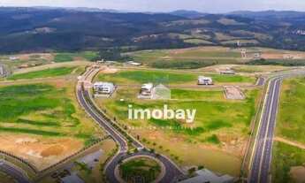 Imagem 3: Terreno à venda, 1000 m² por R$ 1.060.000,00 - Loteamento Residencial Entre Verdes (Sousas