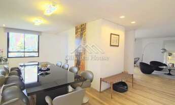 Imagem 4: Apartamento Venda 3 Dormitórios - 280 m² Higienópolis