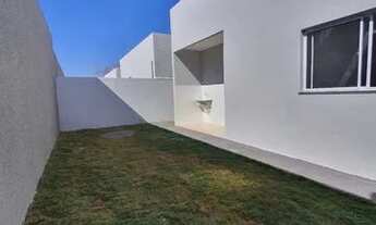 Imagem 7: Residencial Les Arcs Casa 2 Quartos Condomínio Fechado Senador Canedo