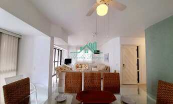 Imagem 2: Apartamento com 3 dorms, Pitangueiras, Guarujá - R$ 750 mil, Cod: 550189