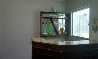 Imagem 4: Térrea para venda tem 210 metros quadrados com 3 quartos em Vila Amorim - Americana - SP