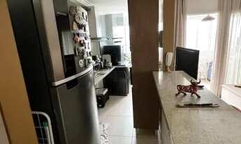 Imagem 5: Real Splendor, 1 Qto Águas Claras